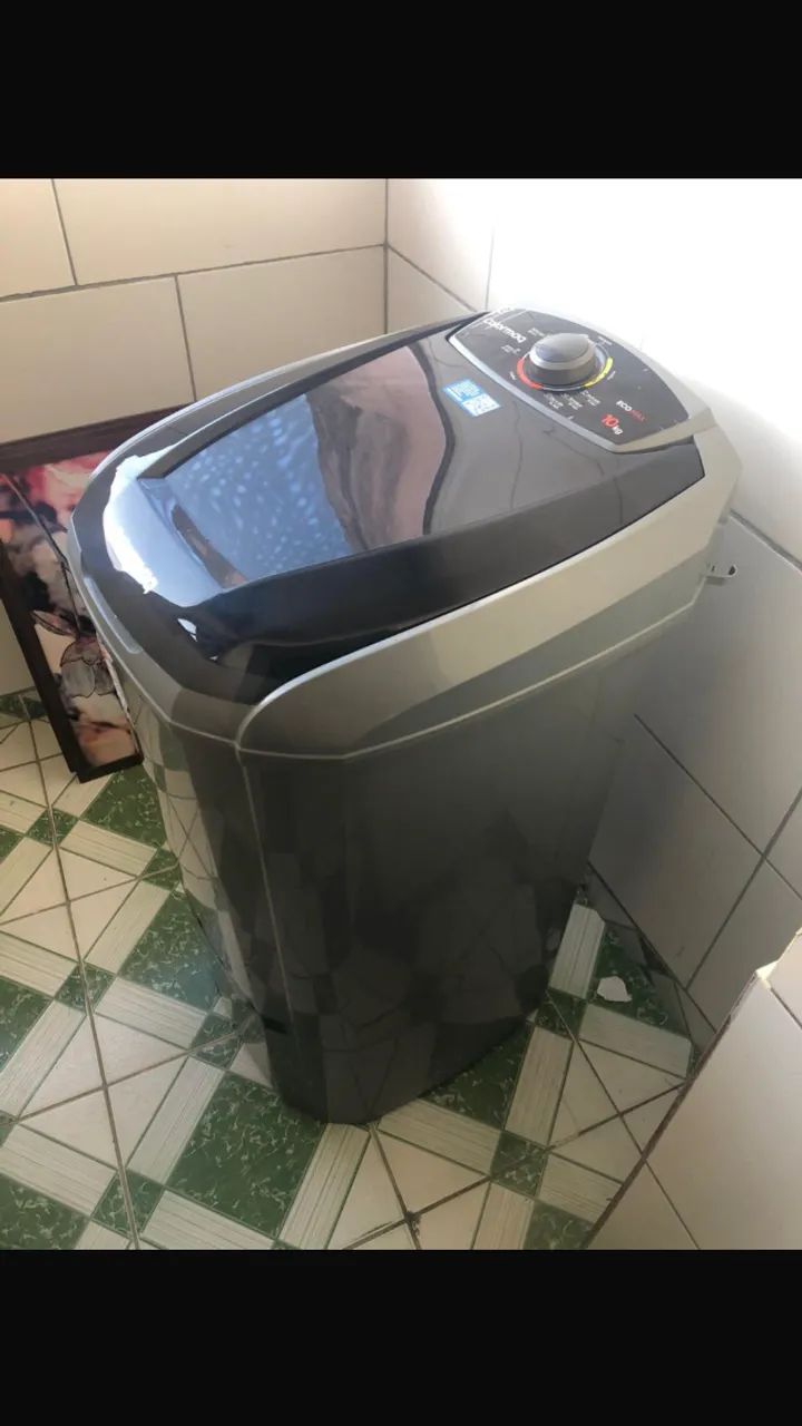 Tanquinho