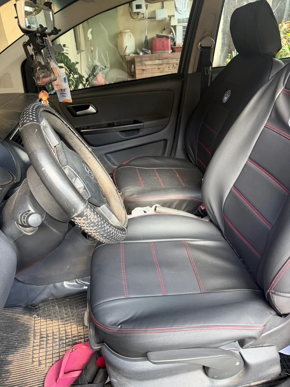 Volkswagen Fox 1.0 MI Total Flex 8V 3P 2013