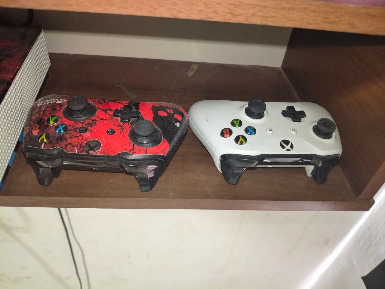 XBOX One 