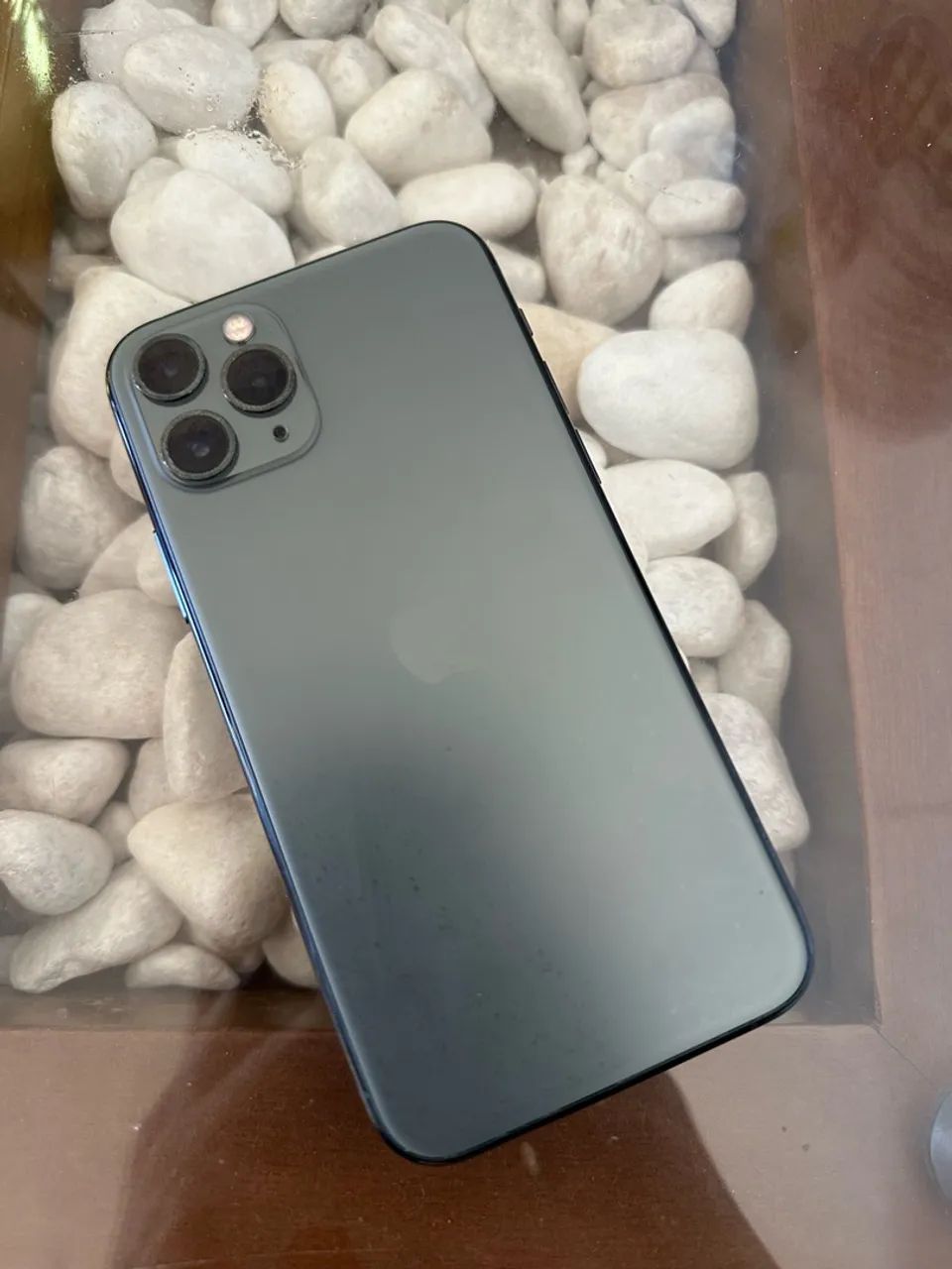 iPhone 11 pro 256gb 