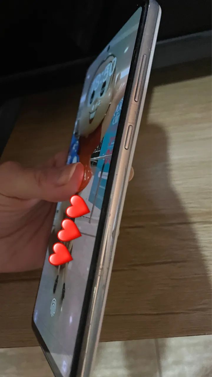 Vendo esse a72 128 Gb - Foto 2