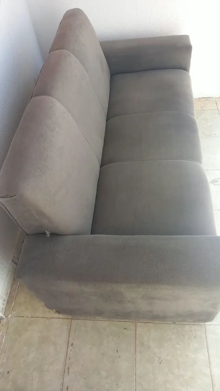 SOFÁ 3 LUGARES - Foto 2