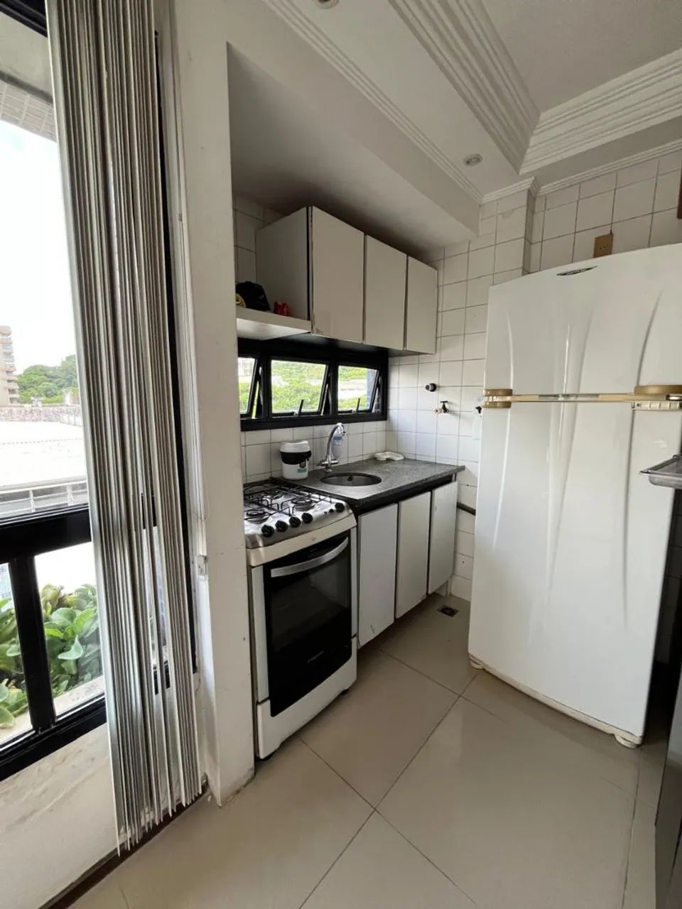 Excelente flat em ondina! - Foto 5
