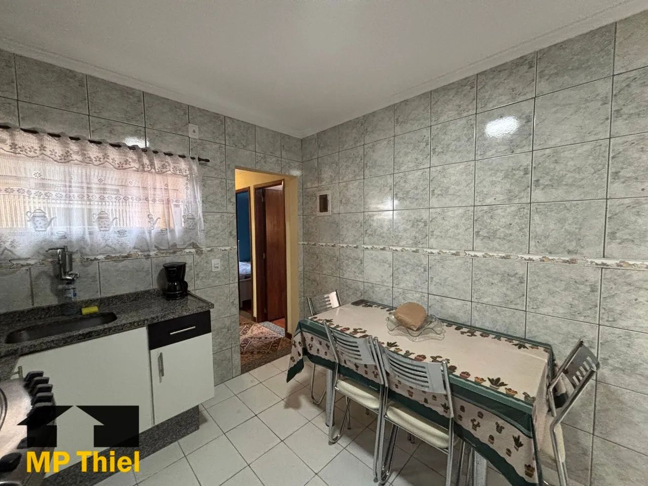 Apartamento em Pequeno condomínio no Centro de Nilópolis - Foto 5
