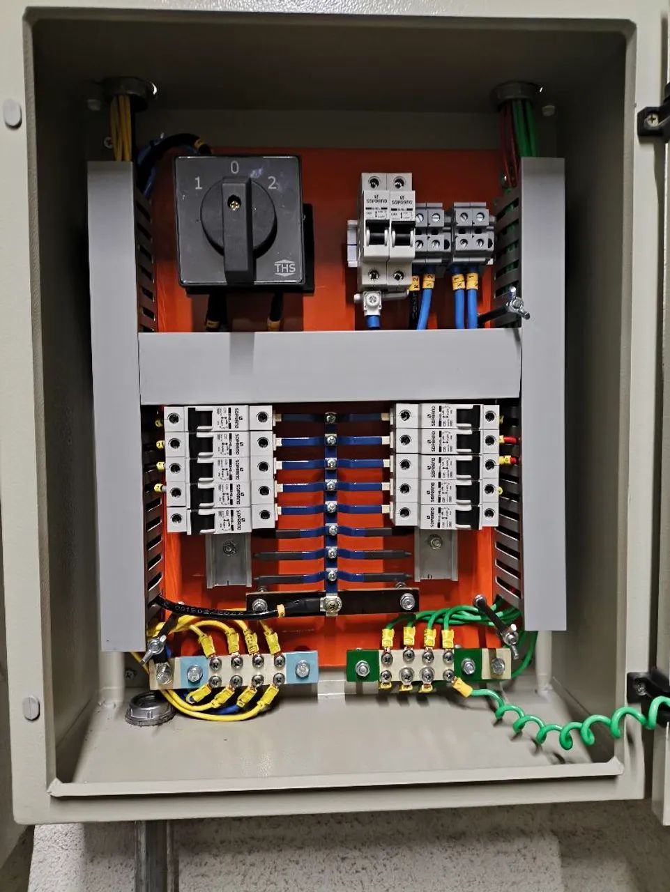 Eletricista qualificado  - Foto 4