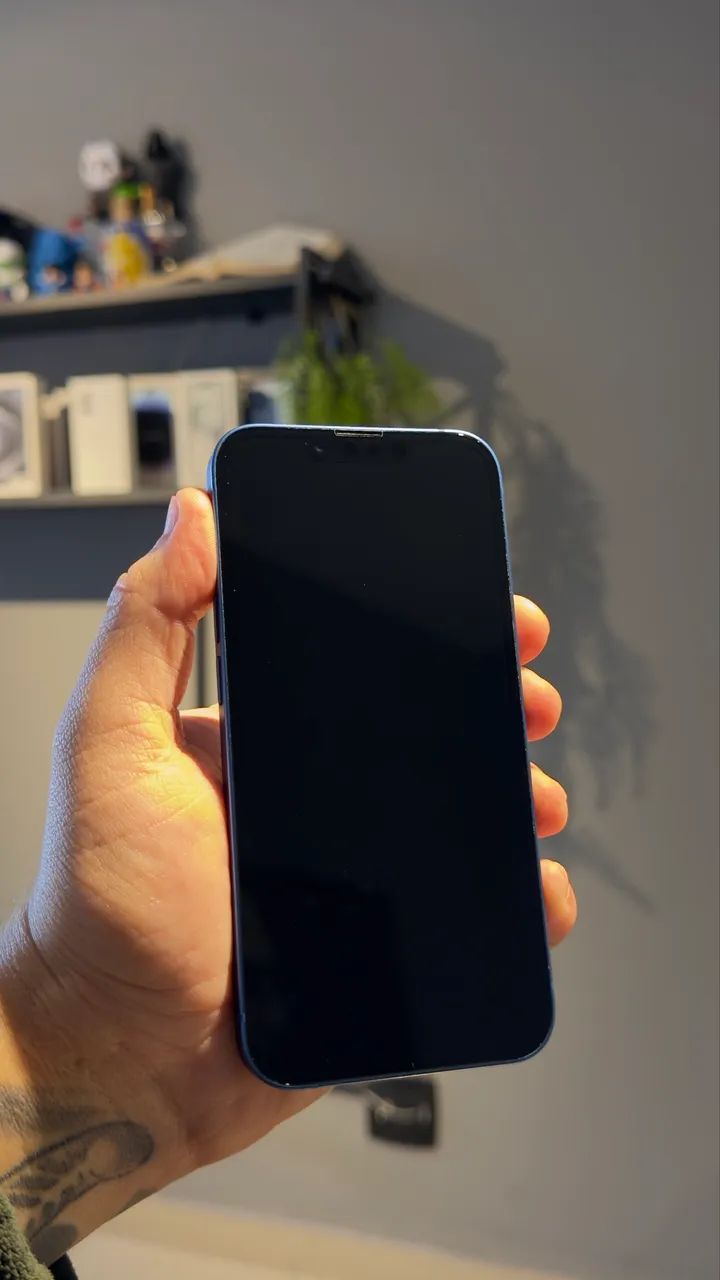 iPhone 13 128GB - Foto 5