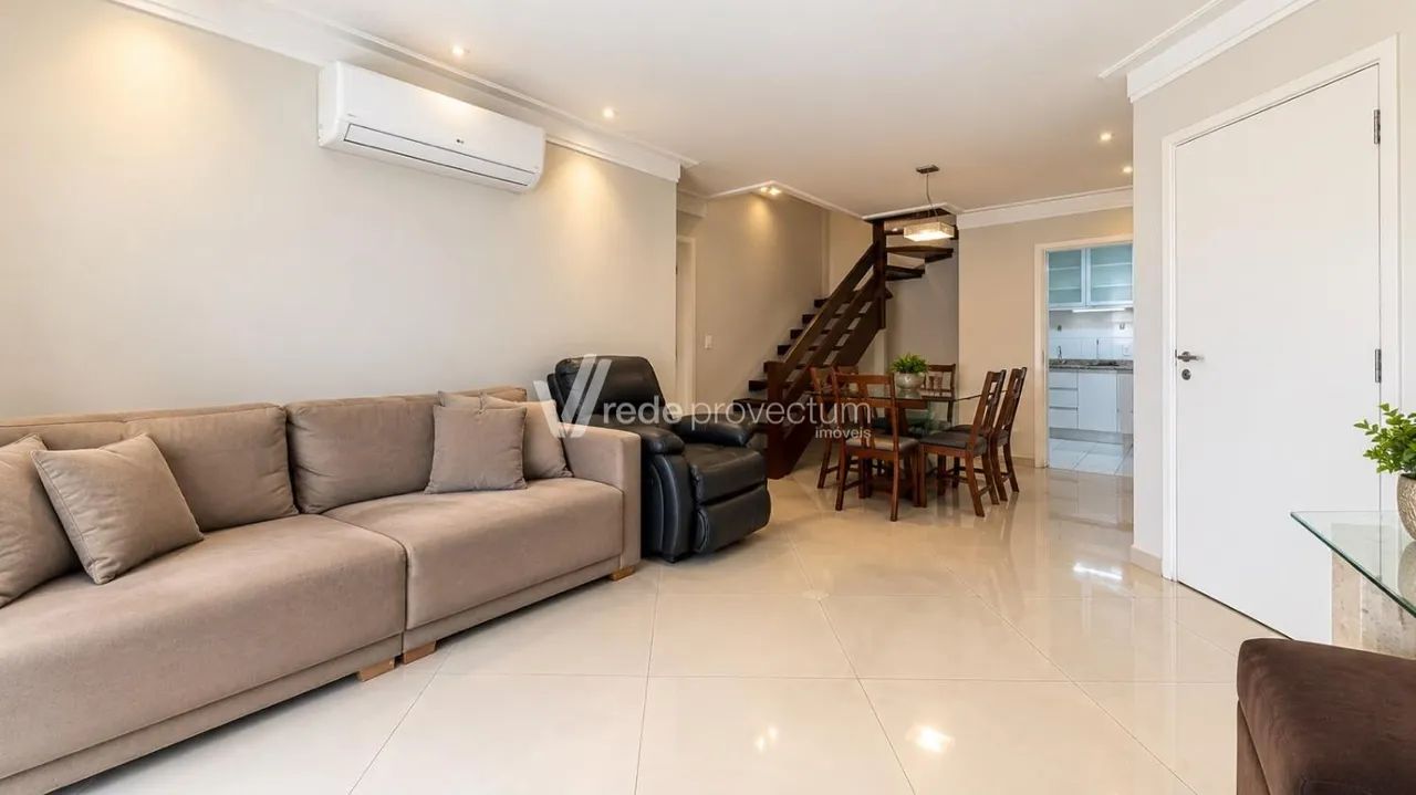 apartamento - Taquaral - Campinas - Foto 2