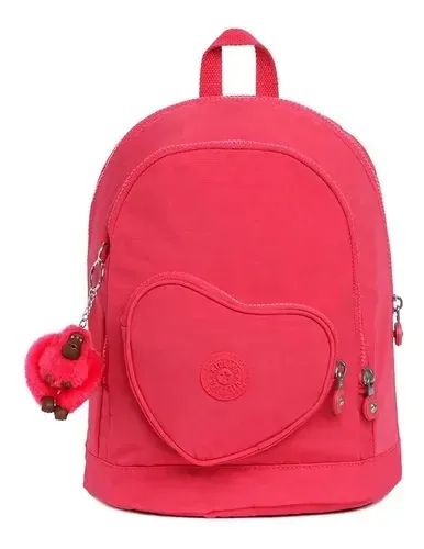 Mochila Kipling original 