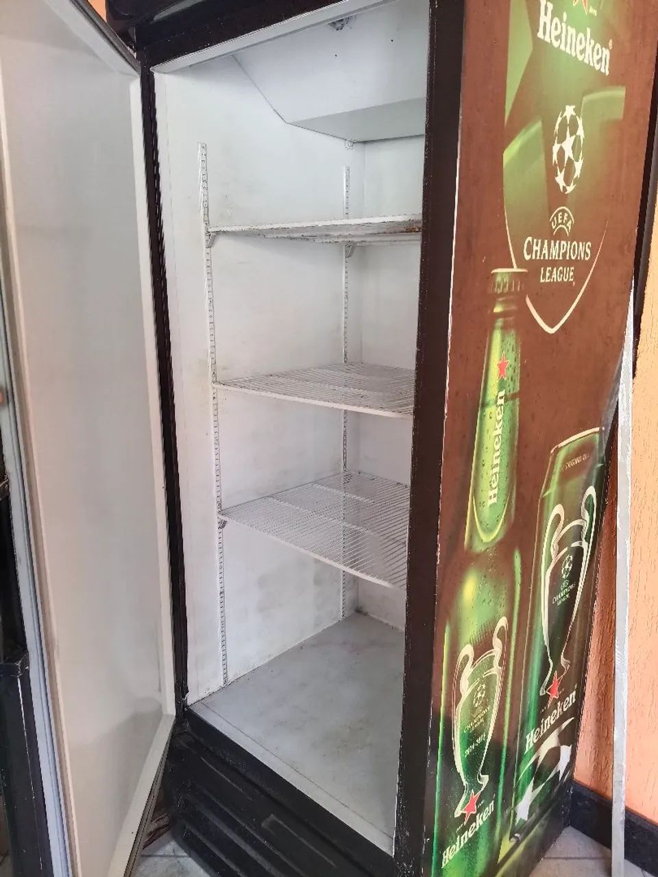 Freezer Vertical - Foto 2