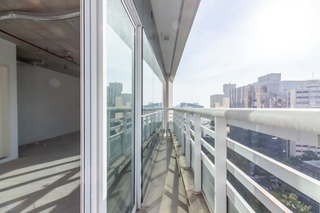 Conjunto comercial para venda em Liberdade, 61m² - Foto 3