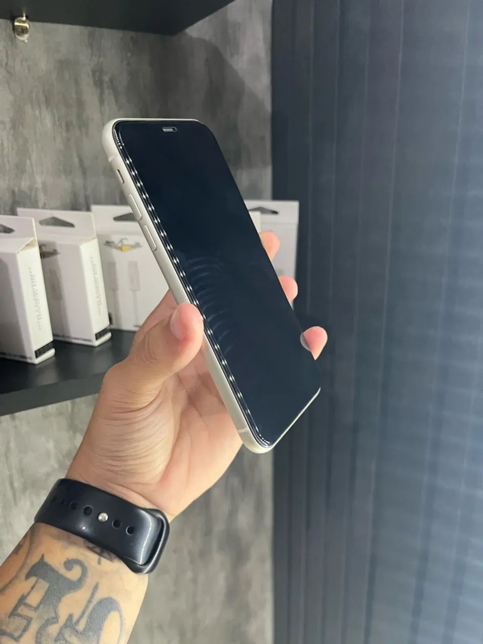 iPhone 11 128 GB - Foto 5