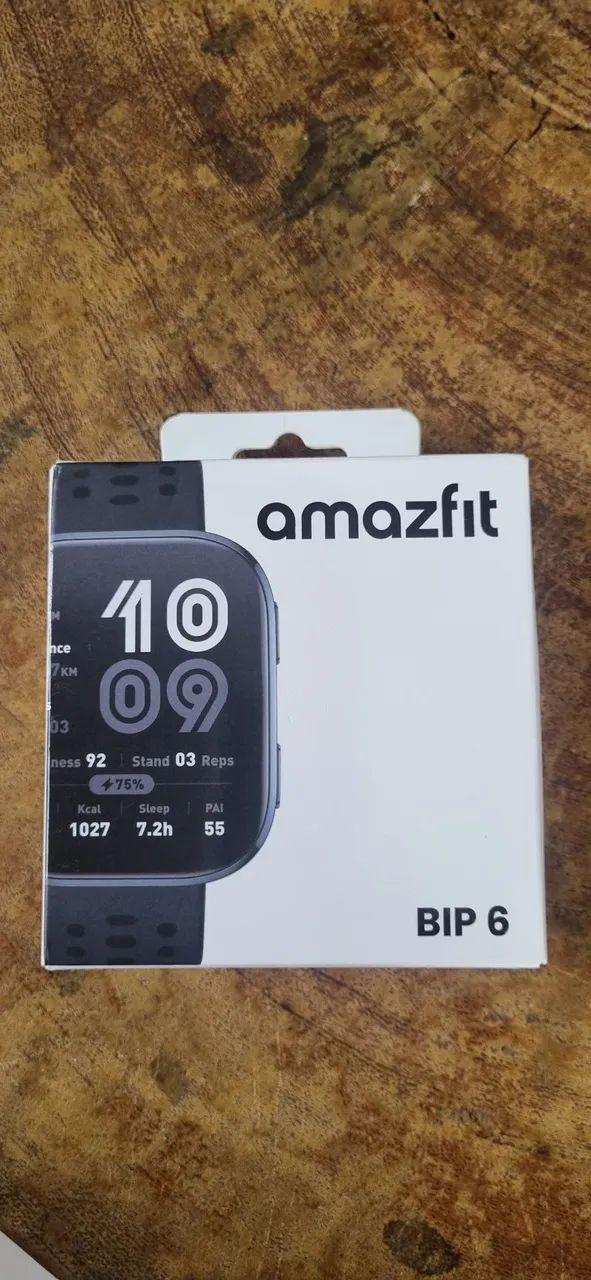 Amazfit Bip 6  - Foto 2