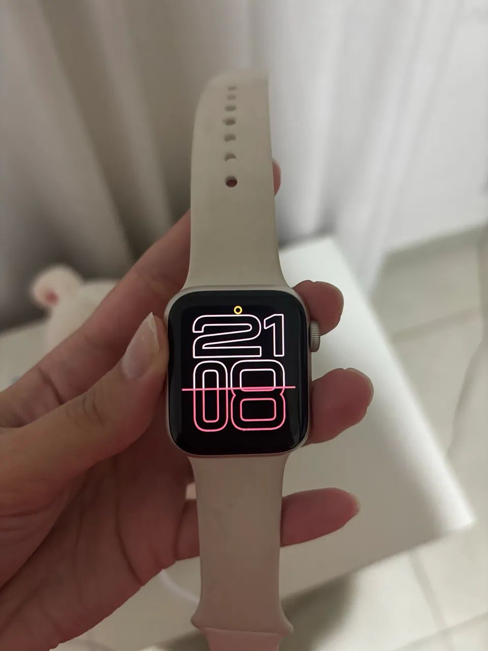 VENDO APPLE WATCH SE 3  - Foto 4