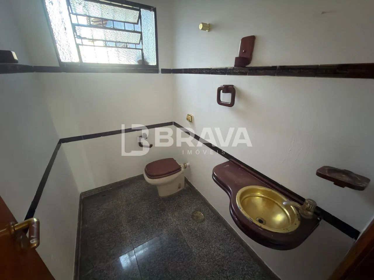 Casa com 3 quartos para Locação Santa Maria, Uberaba - Foto 5