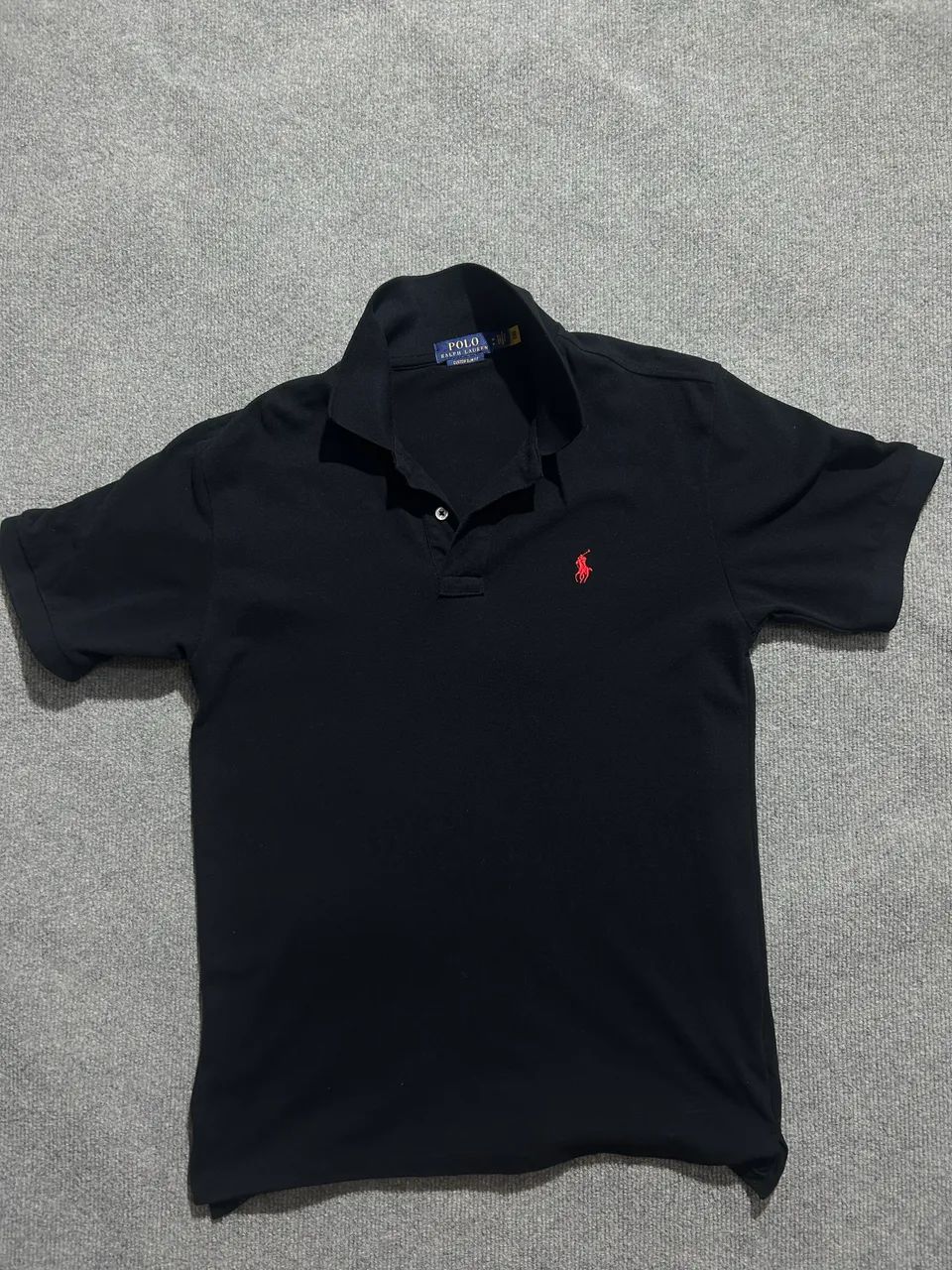 Camisa Polo Ralph Lauren - Foto 2