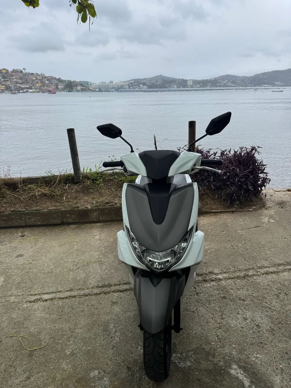 MOTO NOVA E C/ PREÇO  !! - Foto 4