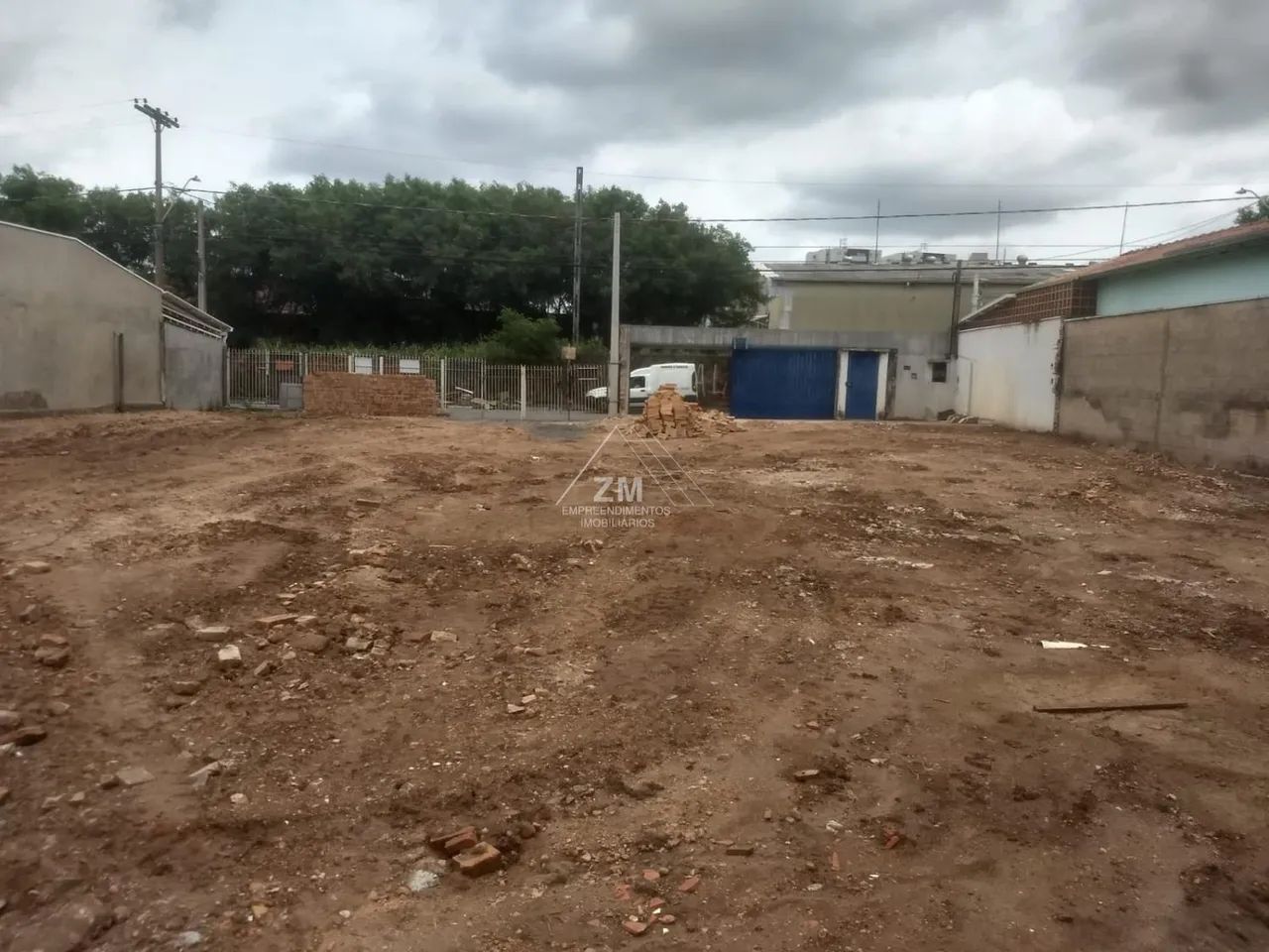 terreno - Vila Industrial - Campinas - Foto 4