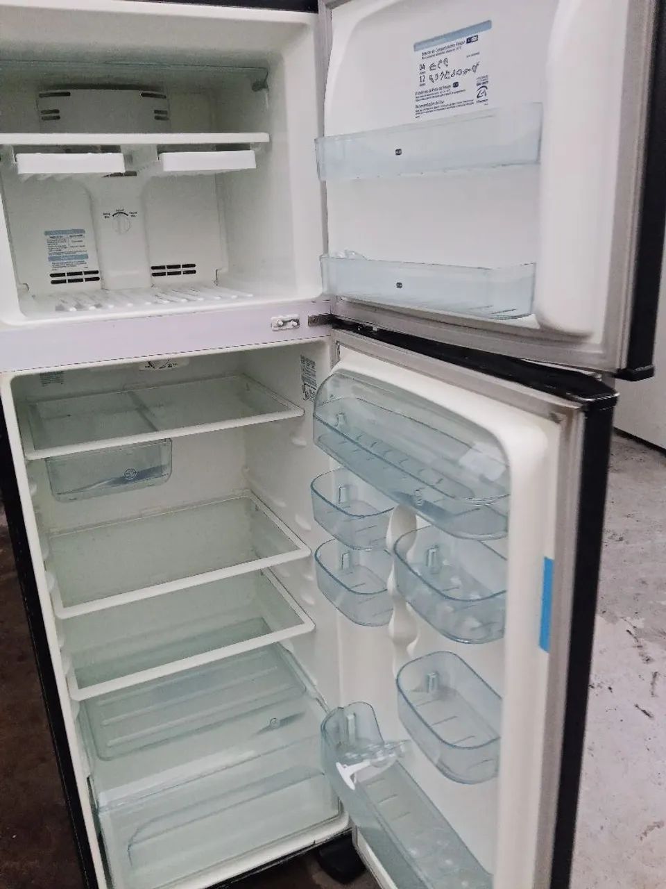 Geladeira  - Foto 2