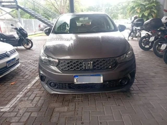 Fiat Argo Drive 1.0 6V Flex 2022 - Foto 2