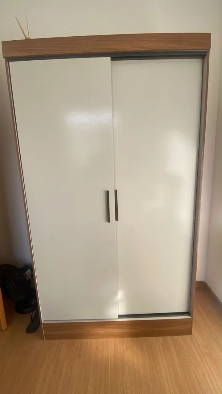 Guarda roupa solteiro - Foto 5