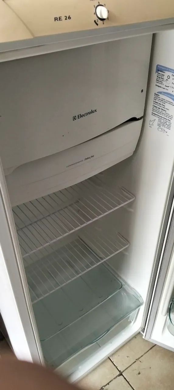 Geladeira consul  - Foto 4