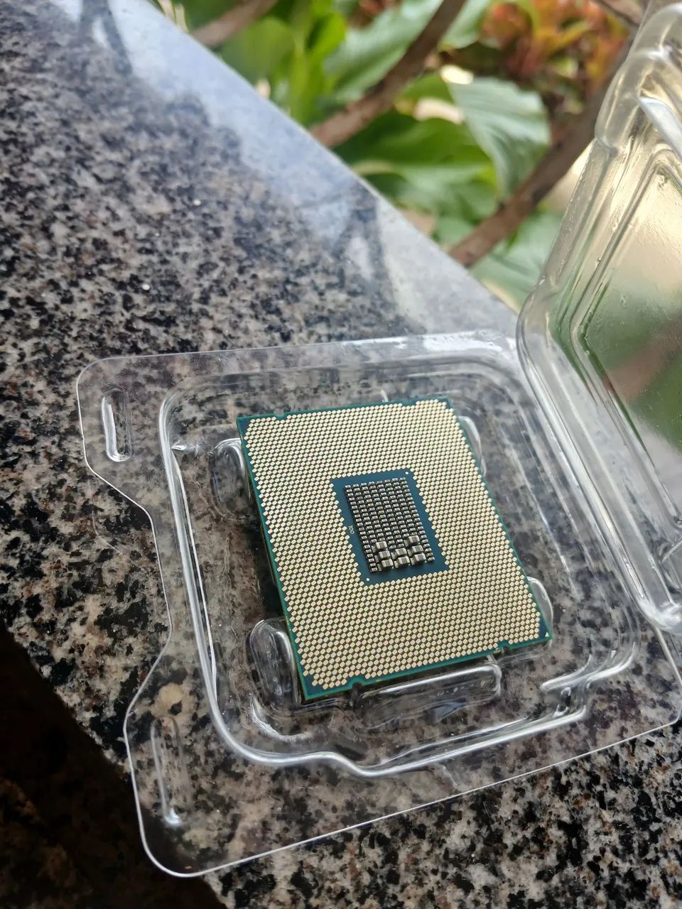 Xeon E5 2630 v4  - Foto 4