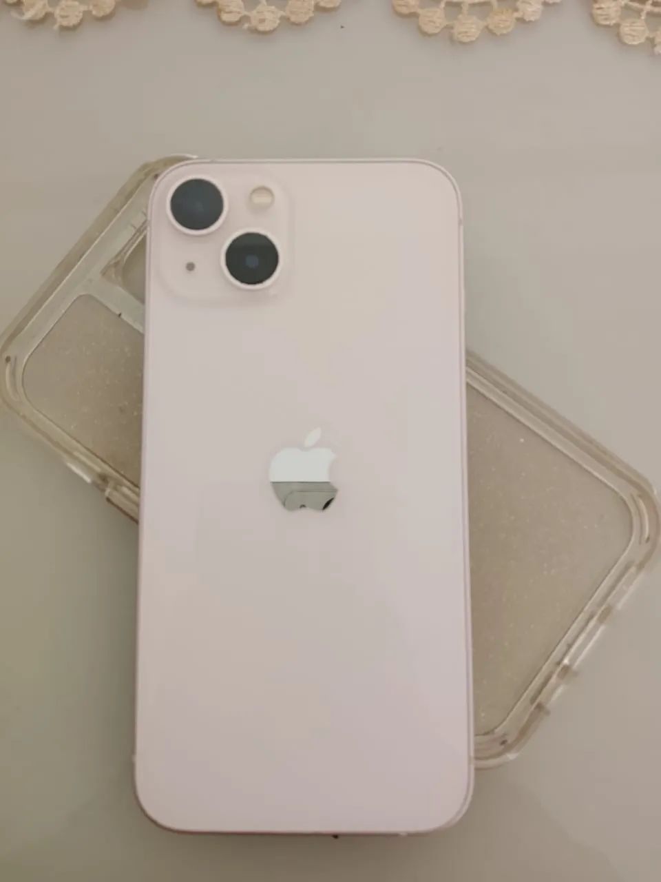 iPhone 13 - 128GB - Rosa - Foto 2