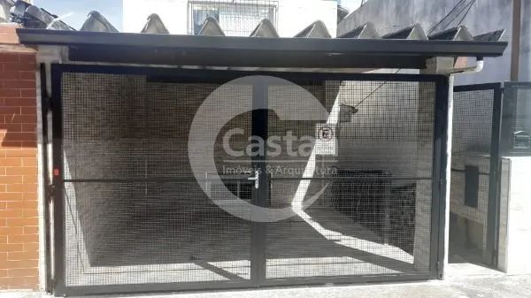 Casa em Vila Alpina