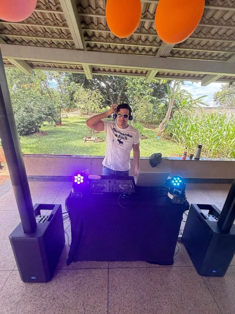 DJ top - Foto 4
