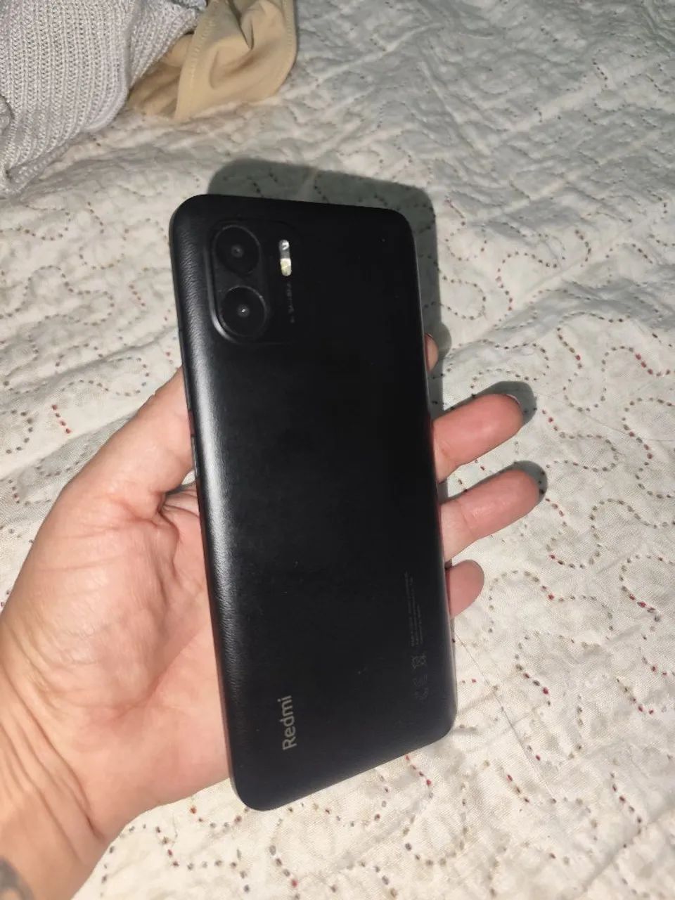 Celular Redmi A2 - Foto 2