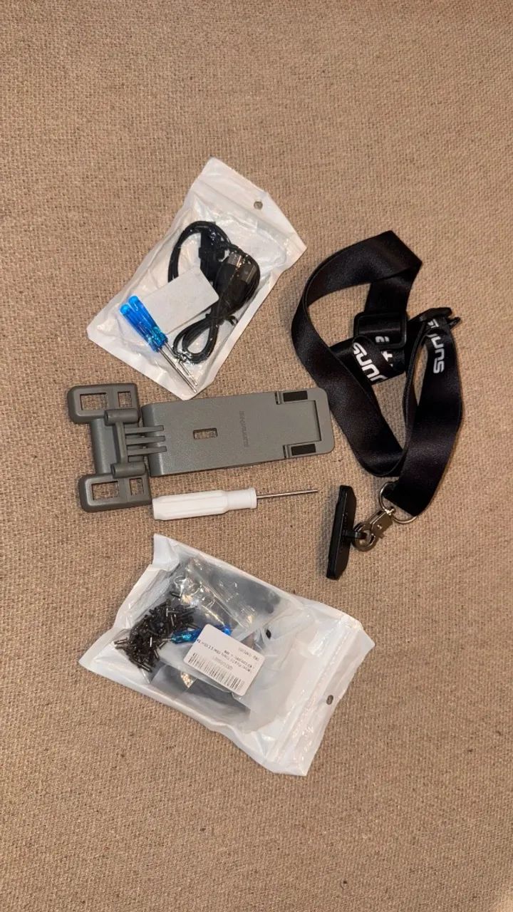 Drone DJI mini 2 fly more combo / usado - Foto 5