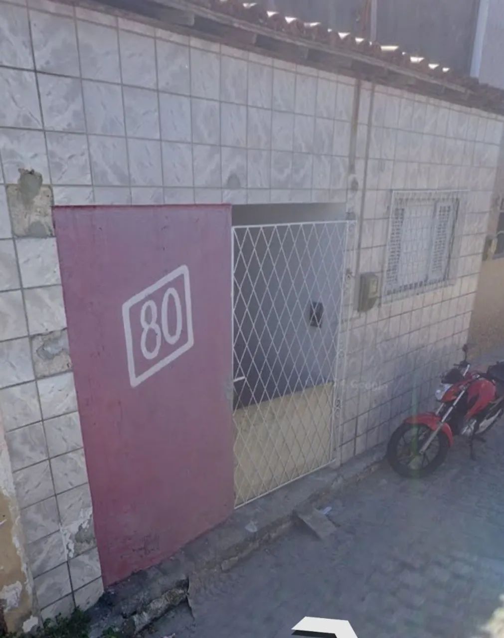 Casa a venda 