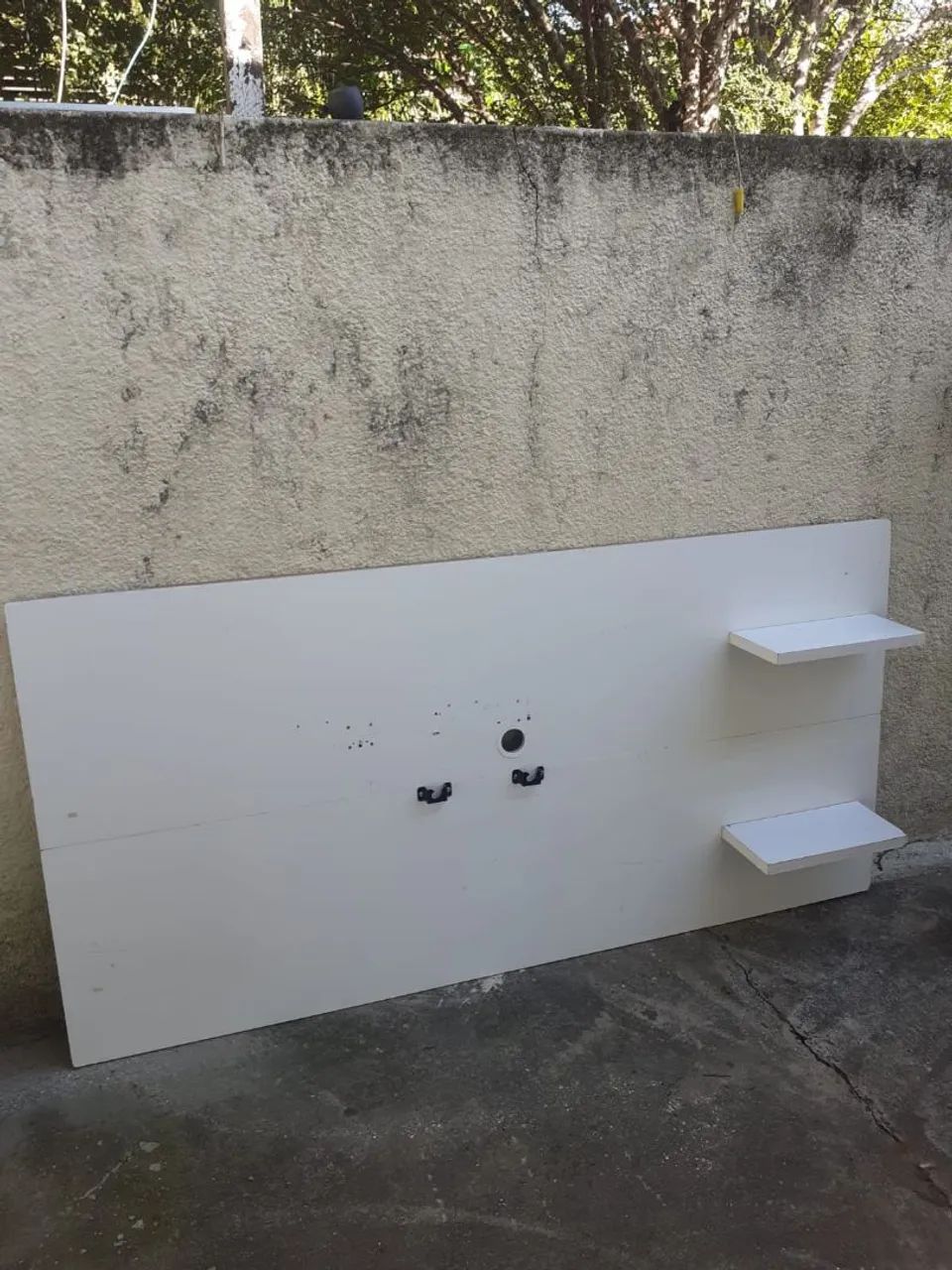 Painel para tv 