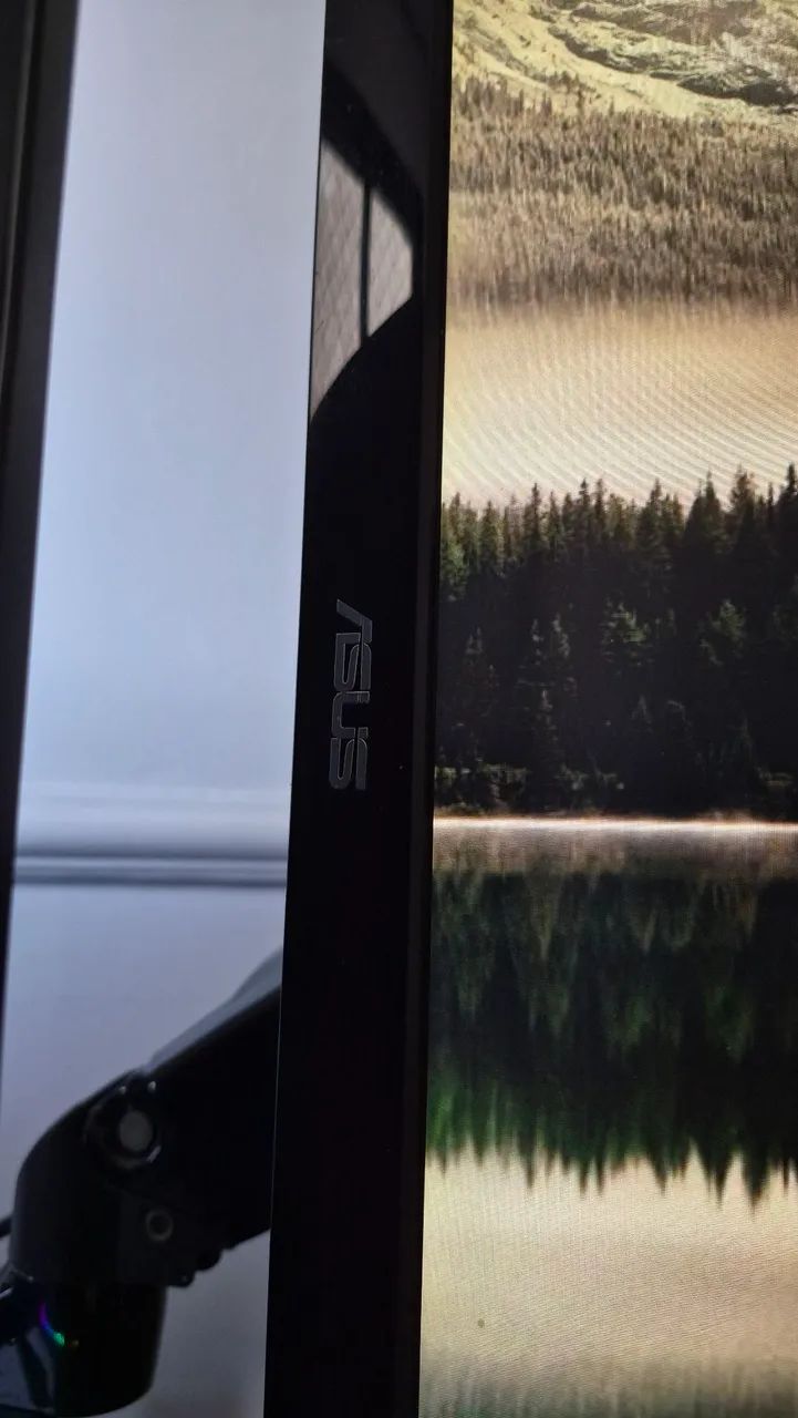 Monitor ASUS 24" 60Hz  - Foto 4
