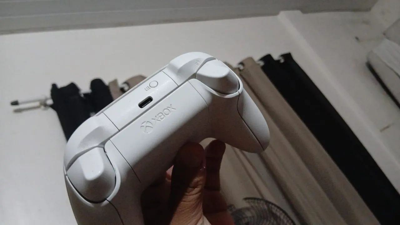 Controle série s - Foto 2