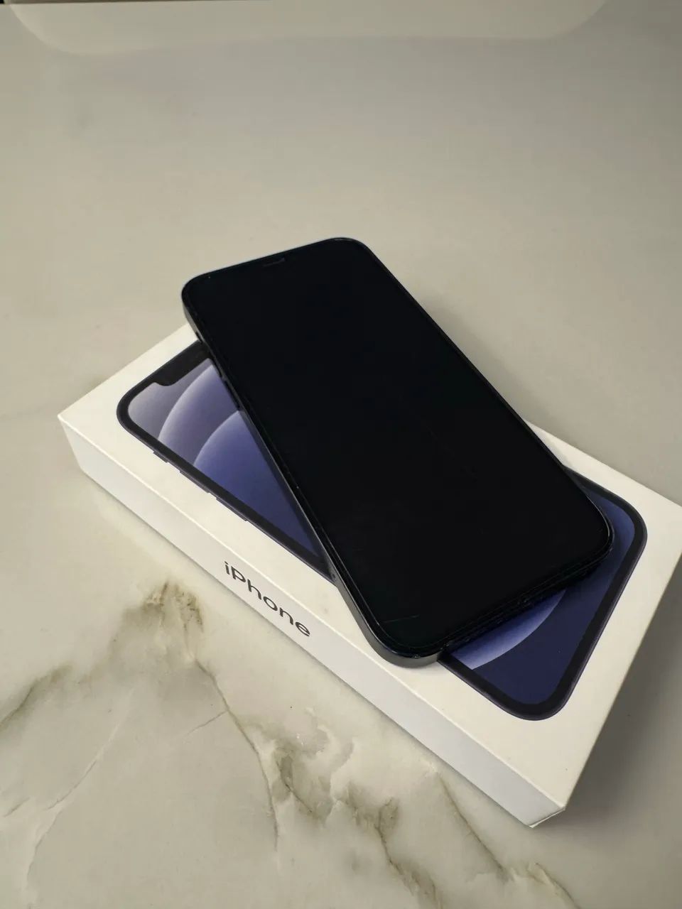 iPhone 12