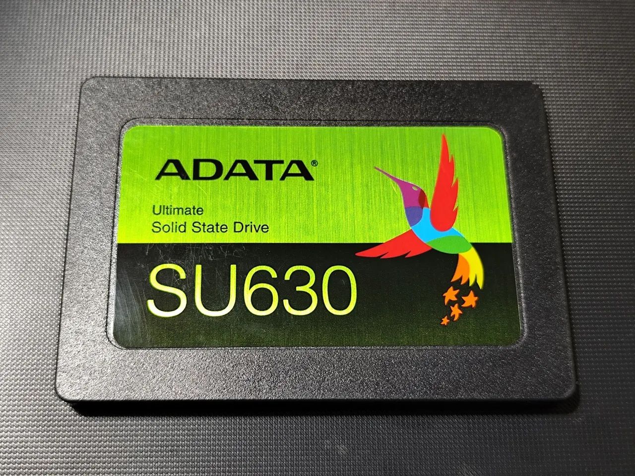 SSD SATA 240GB