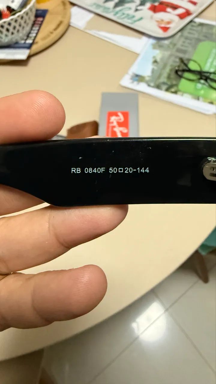 Rayban Wayfarer  - Foto 2