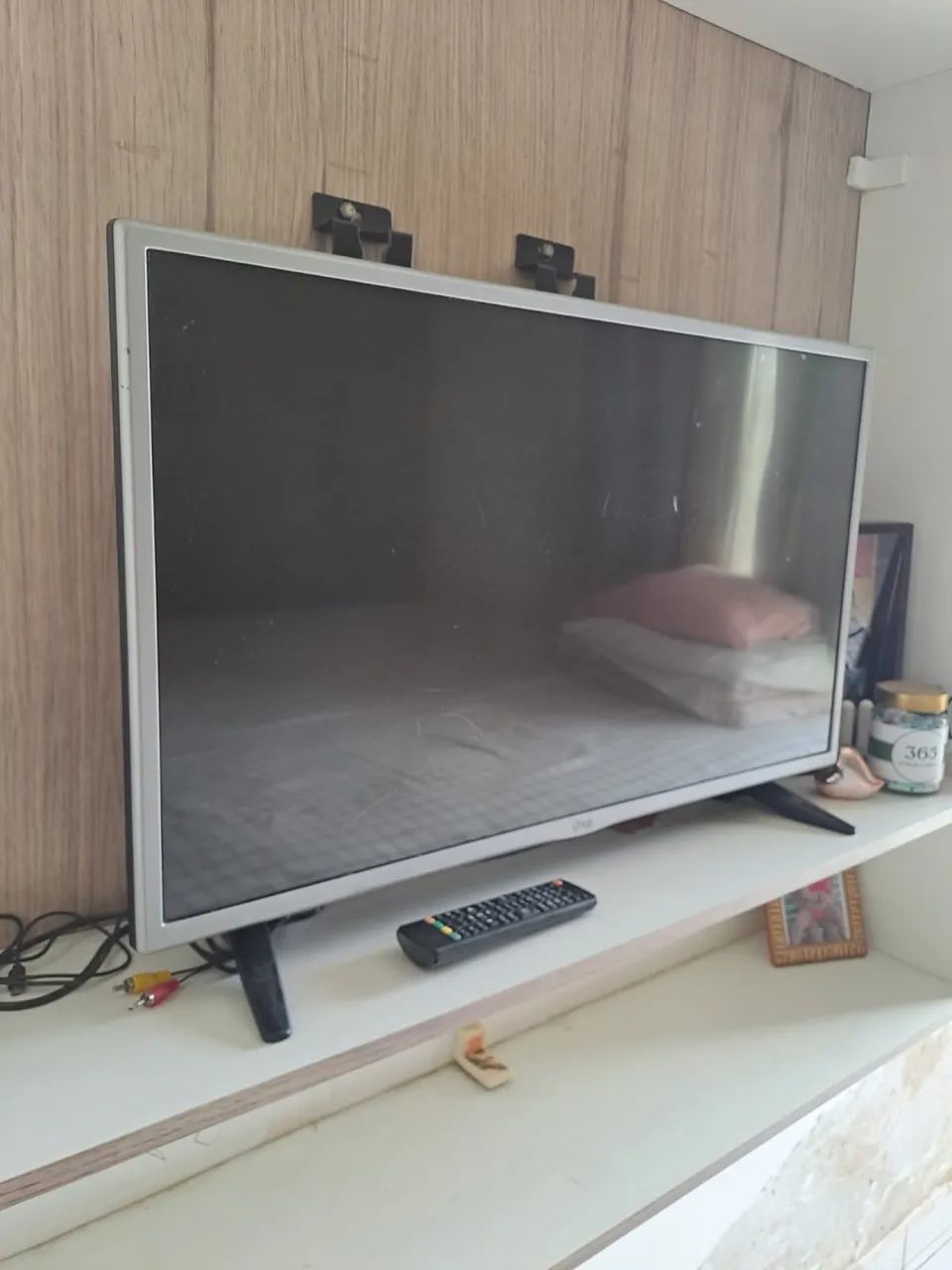TV - LG