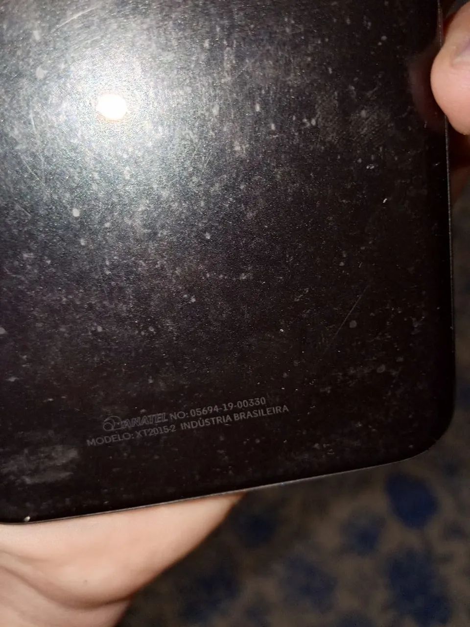 Celular usado - Foto 2
