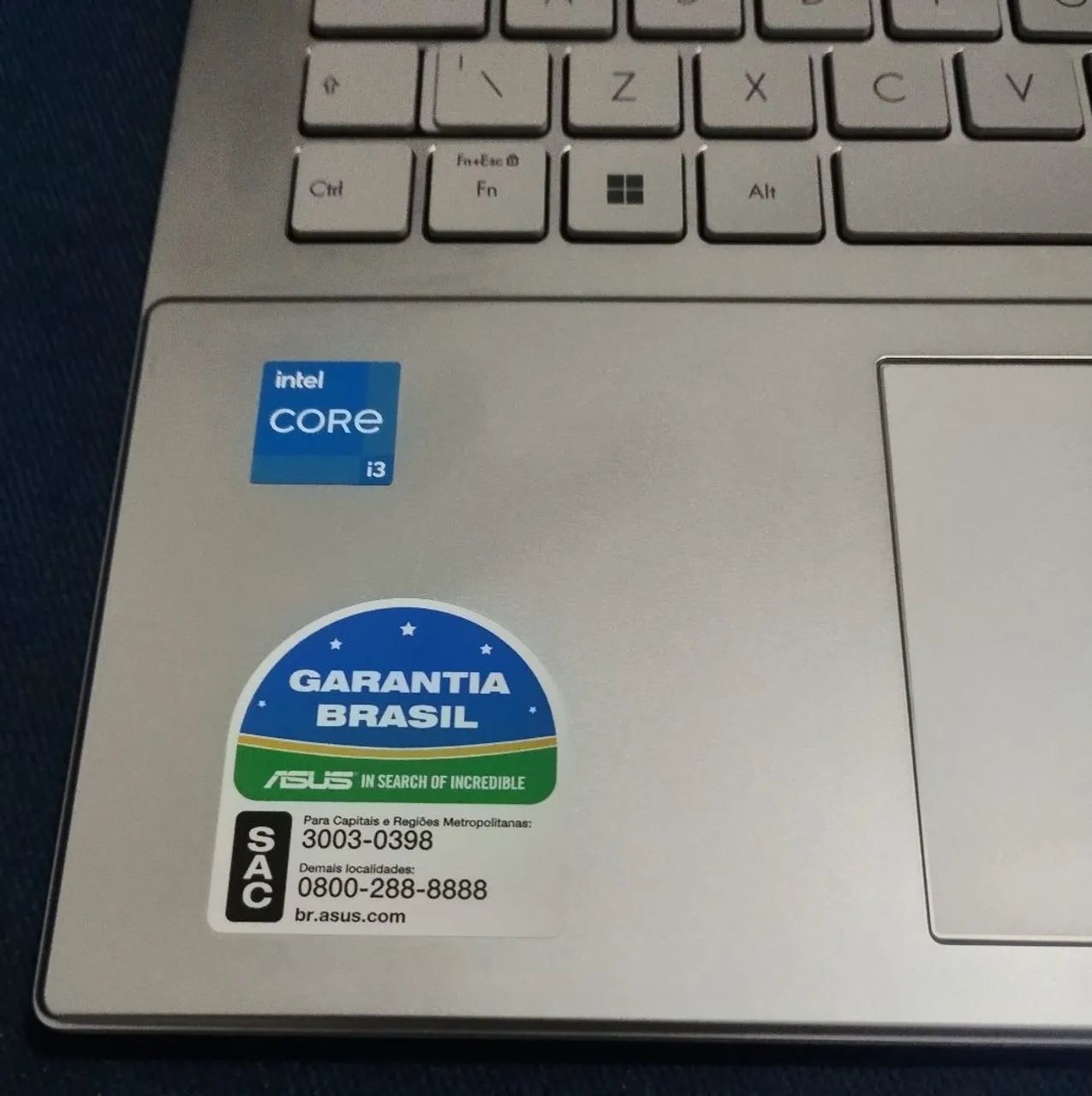 Notebook ASUS VIVOBOOK GO 14/15 - Foto 4