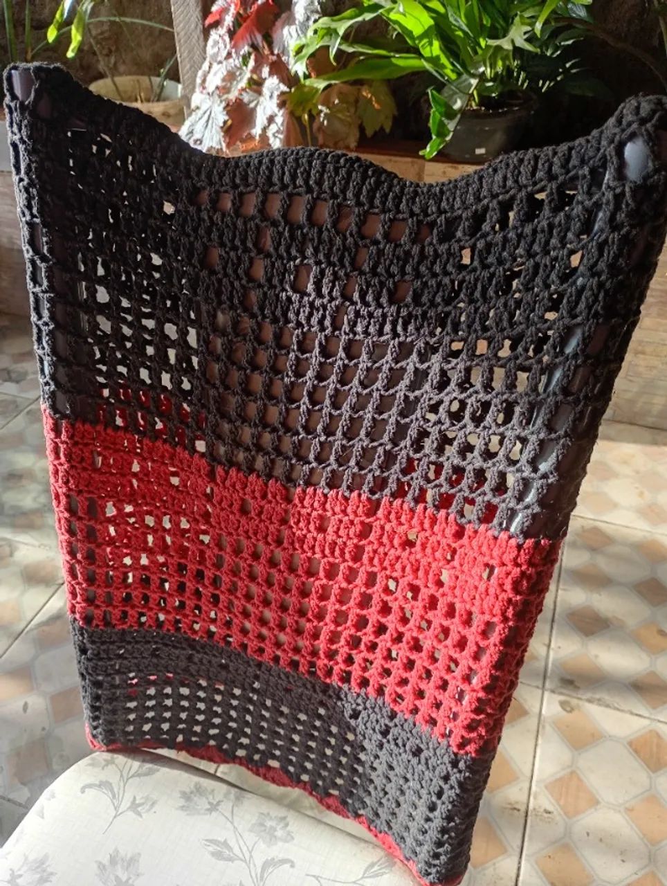 Produtos de crochê  - Foto 4