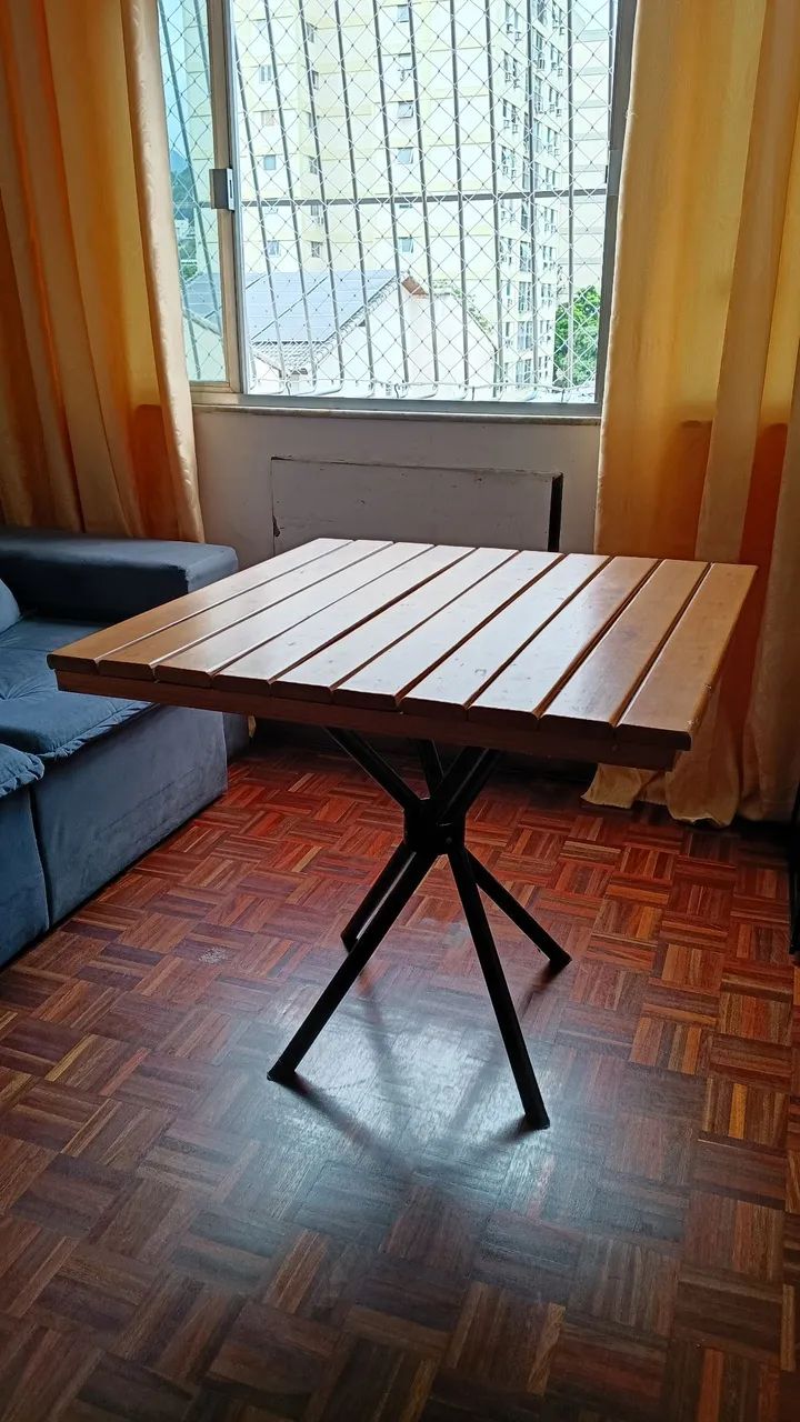 Mesa 4 lugares  - Foto 4