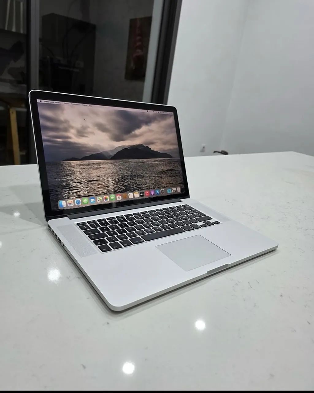 訳アリ MacBook Pro 2014 8GB 128GB Macbook Pro Retina 2014 8gb Ssd 128gb - Notebooks - Cristo Rei
