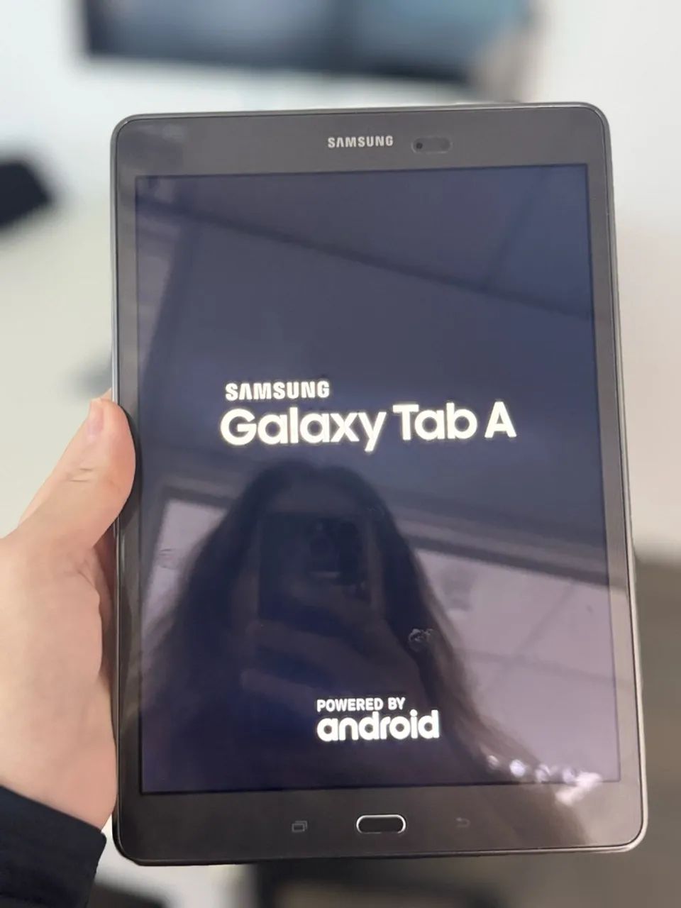 Tablet Samsung Tab 9 - Foto 4