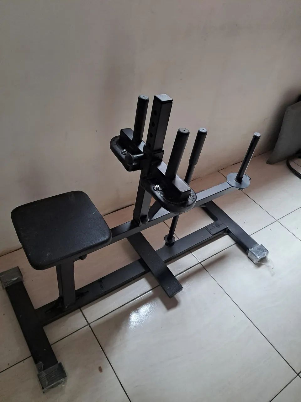 Vende maquinas de academia  - Foto 3