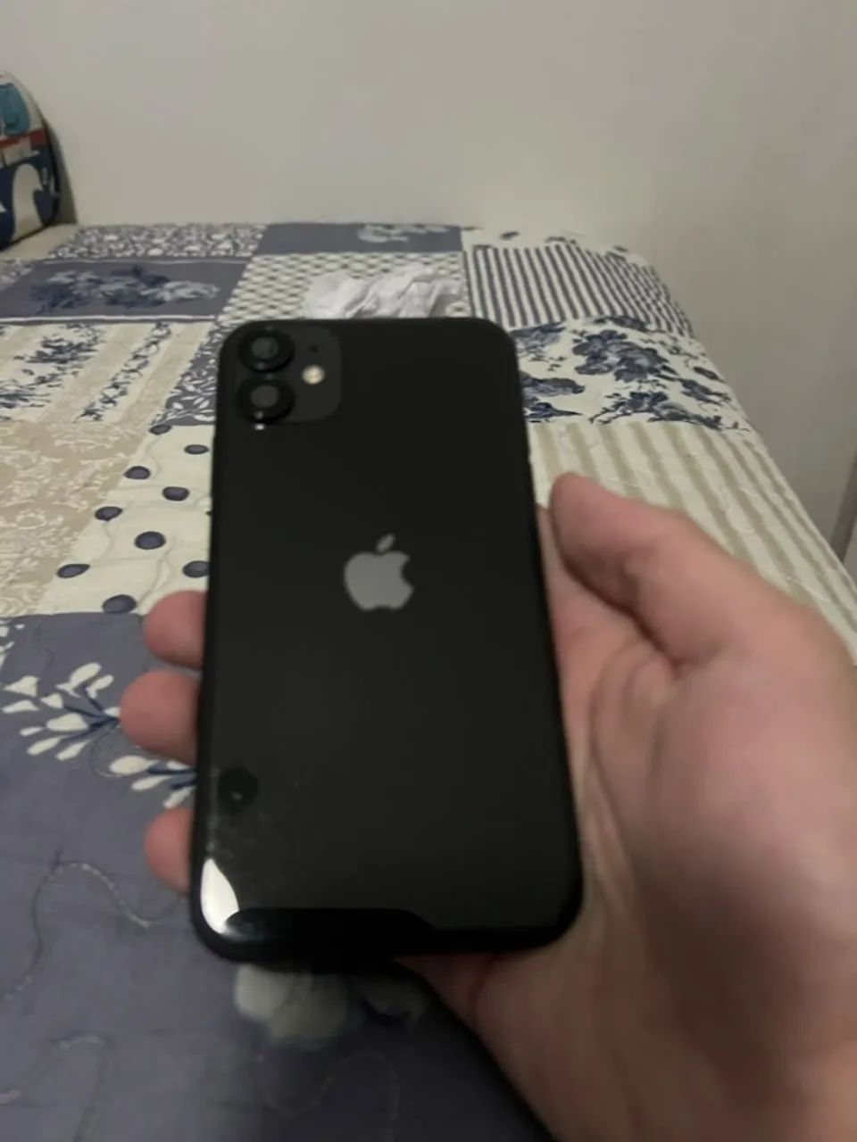 iPhone 11 64 GB (100% Original e nunca aberto - Foto 2