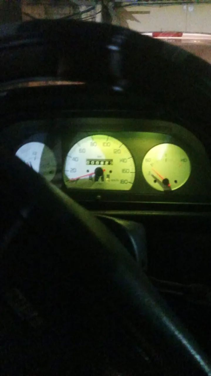 Fiat Uno Mille SX 2P E 4P 1997 - Foto 3