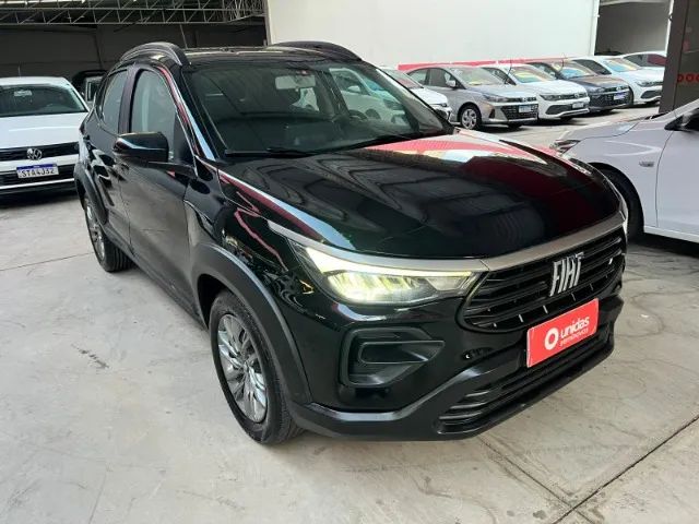 Fiat Pulse Drive 1.3 8V Flex Aut. 2025