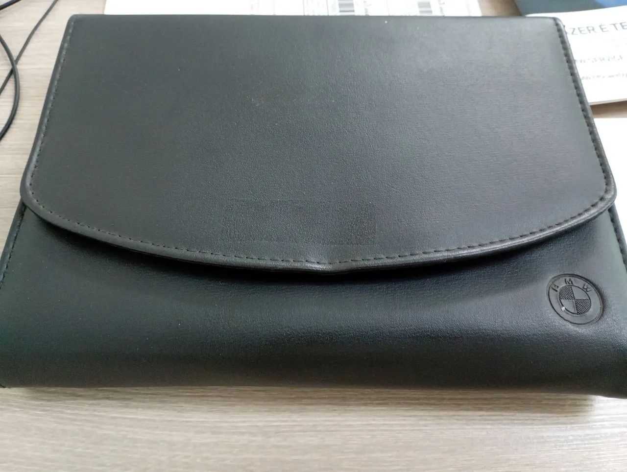 Manual da BMW328 2015 - Foto 2